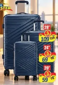True Pp Trolley A041