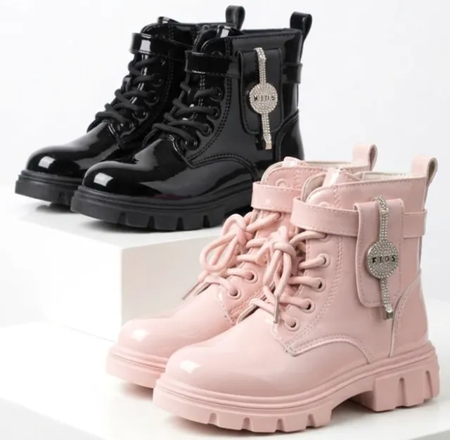 Girls Shoes