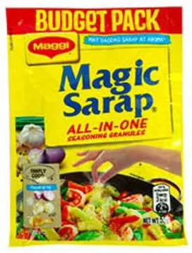 Maggi Magic Sarap All In One Seasoning
