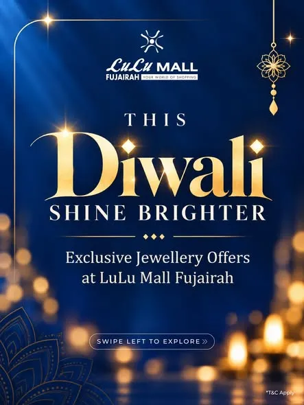 LuLu flyer cover
